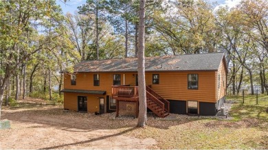 Lake Home For Sale in Nevis, Minnesota