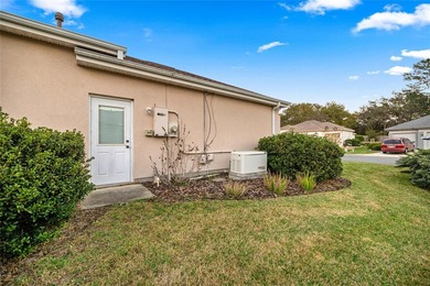 Beautiful Hampton model with concrete block construction located - photo 33