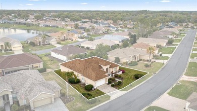 Beautiful Hampton model with concrete block construction located - photo 35