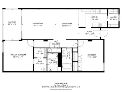 8271 Gulf Blvd Apt 803 - photo 36