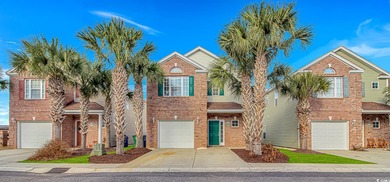 Dogwood Lake Home For Sale in Surfside Beach South Carolina
