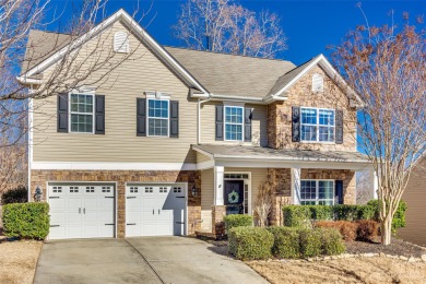 Catawba River - Mecklenburg County Home Sale Pending in Belmont North Carolina