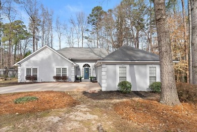 (private lake, pond, coastal) Home Active Under Contract in Dallas Georgia