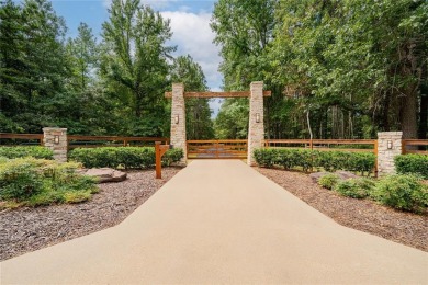 Lake Home For Sale in Winnsboro, Texas