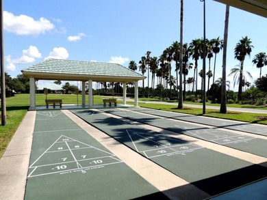Beautiful Hampton model with concrete block construction located - photo 42