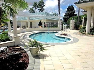 Beautiful Hampton model with concrete block construction located - photo 44