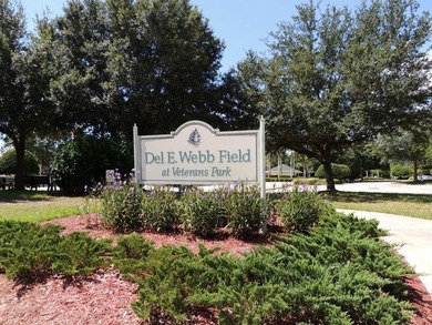 Beautiful Hampton model with concrete block construction located - photo 48