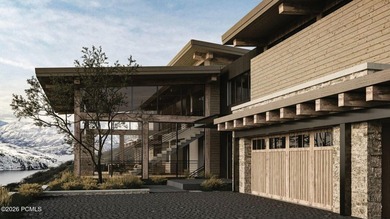Nestled within the exclusive Tuhaye community, just minutes from - photo 2