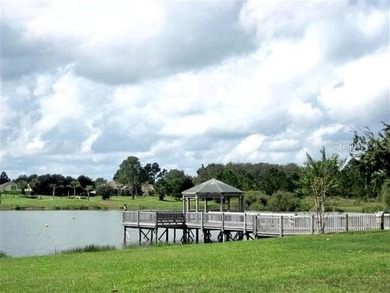 Beautiful Hampton model with concrete block construction located - photo 56