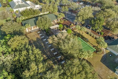Beautiful Hampton model with concrete block construction located - photo 60