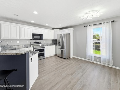 Ohio River Home For Sale in Louisville Kentucky