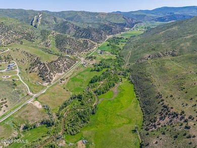 A rare legacy offering in the heart of Summit County, Chalk - photo 2