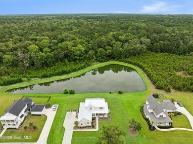 Nestled in the highly sought-after West Point Plantation - photo 2