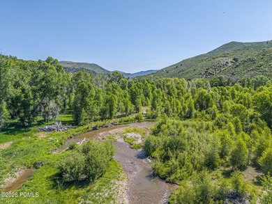 A rare legacy offering in the heart of Summit County, Chalk - photo 3
