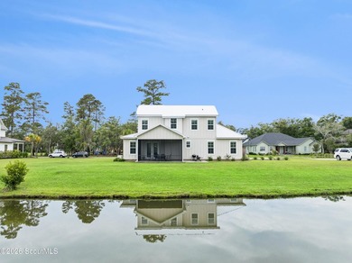 Nestled in the highly sought-after West Point Plantation - photo 3