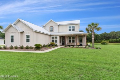 Nestled in the highly sought-after West Point Plantation - photo 4