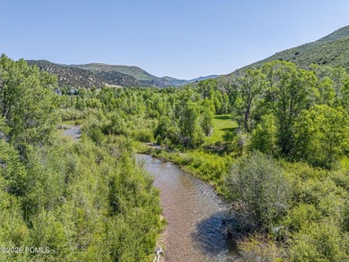 A rare legacy offering in the heart of Summit County, Chalk - photo 5