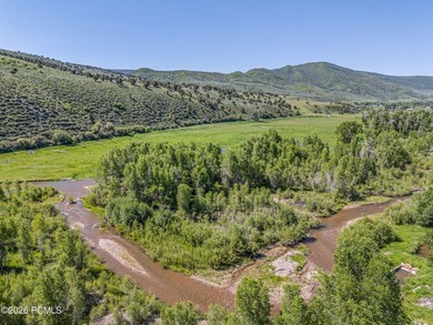 A rare legacy offering in the heart of Summit County, Chalk - photo 6