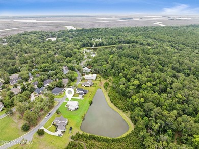 Nestled in the highly sought-after West Point Plantation - photo 6