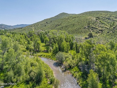 A rare legacy offering in the heart of Summit County, Chalk - photo 7