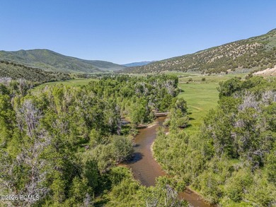 A rare legacy offering in the heart of Summit County, Chalk - photo 8