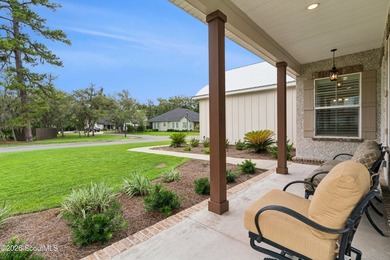 Nestled in the highly sought-after West Point Plantation - photo 8