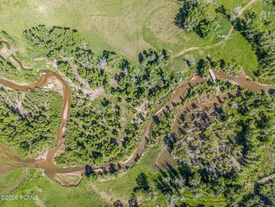 A rare legacy offering in the heart of Summit County, Chalk - photo 9