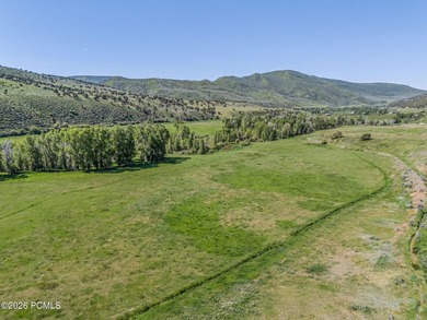 A rare legacy offering in the heart of Summit County, Chalk - photo 10
