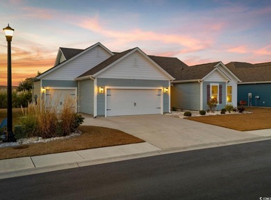 (private lake, pond, coastal) Home For Sale in Surfside Beach South Carolina