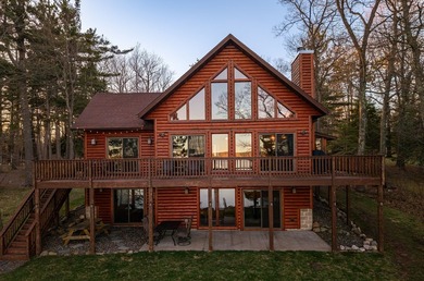 Lac Courte Oreilles Home For Sale in Hayward Wisconsin