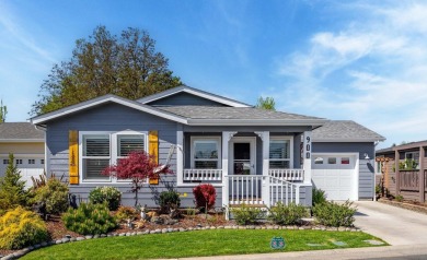 Lake Home Sale Pending in Grants Pass, Oregon