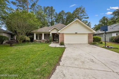 Beautiful brick home tucked on a quiet cul-de-sac in Osprey Cove - photo 3