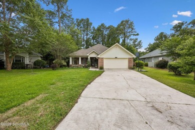 Beautiful brick home tucked on a quiet cul-de-sac in Osprey Cove - photo 6
