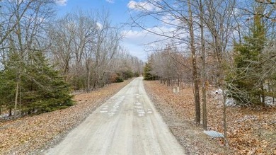 Grand Lake O the Cherokees Lot For Sale in Bernice Oklahoma