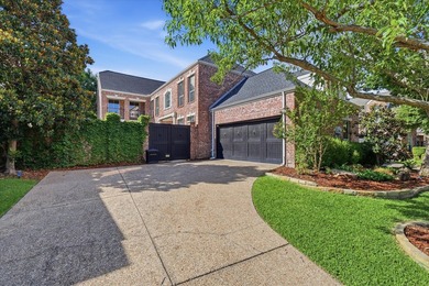 Lakes on Legacy Drive Home For Sale in Frisco Texas