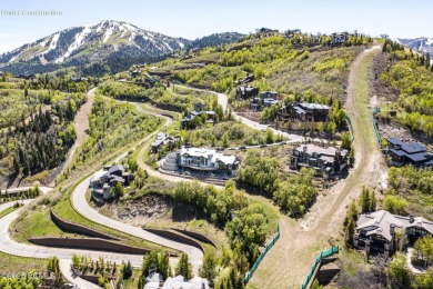 (private lake, pond, creek) Lot For Sale in Park City Utah