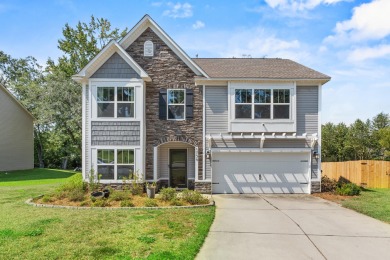 Lake Home For Sale in Sumter, South Carolina