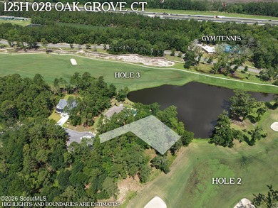 Build your dream home on one of the most desirable homesites in - photo 5