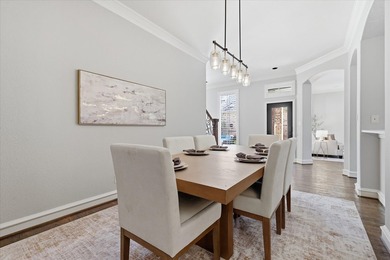 Experience the perfect blend of luxury, comfort and privacy in - photo 8