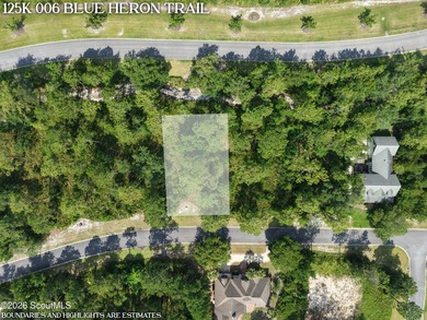 Discover the perfect setting for your custom coastal home on Lot - photo 1