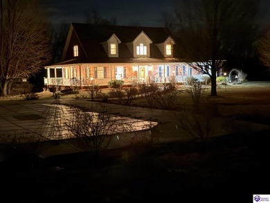 Green River Lake Home For Sale in Columbia Kentucky