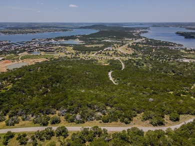 Possum Kingdom Lake Lot For Sale in Possum Kingdom Lake Texas