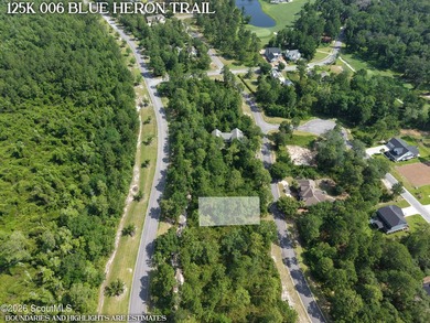 Discover the perfect setting for your custom coastal home on Lot - photo 2