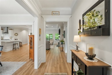 Nestled within the gated golf community of Cross Creek - photo 2