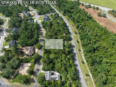 Discover the perfect setting for your custom coastal home on Lot - photo 3