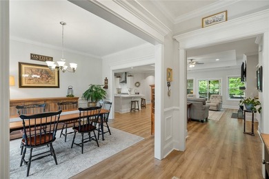 Nestled within the gated golf community of Cross Creek - photo 3