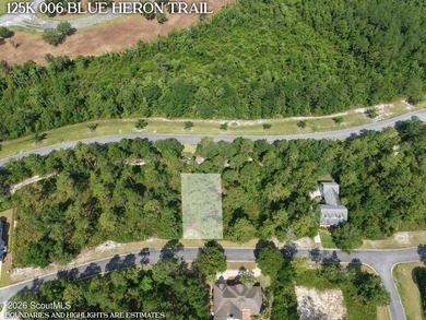 Discover the perfect setting for your custom coastal home on Lot - photo 4