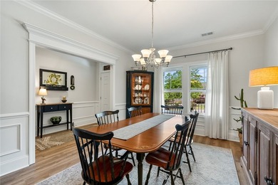 Nestled within the gated golf community of Cross Creek - photo 4