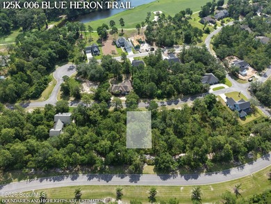 Discover the perfect setting for your custom coastal home on Lot - photo 5