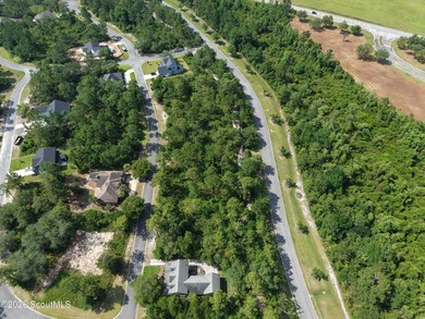 Discover the perfect setting for your custom coastal home on Lot - photo 8